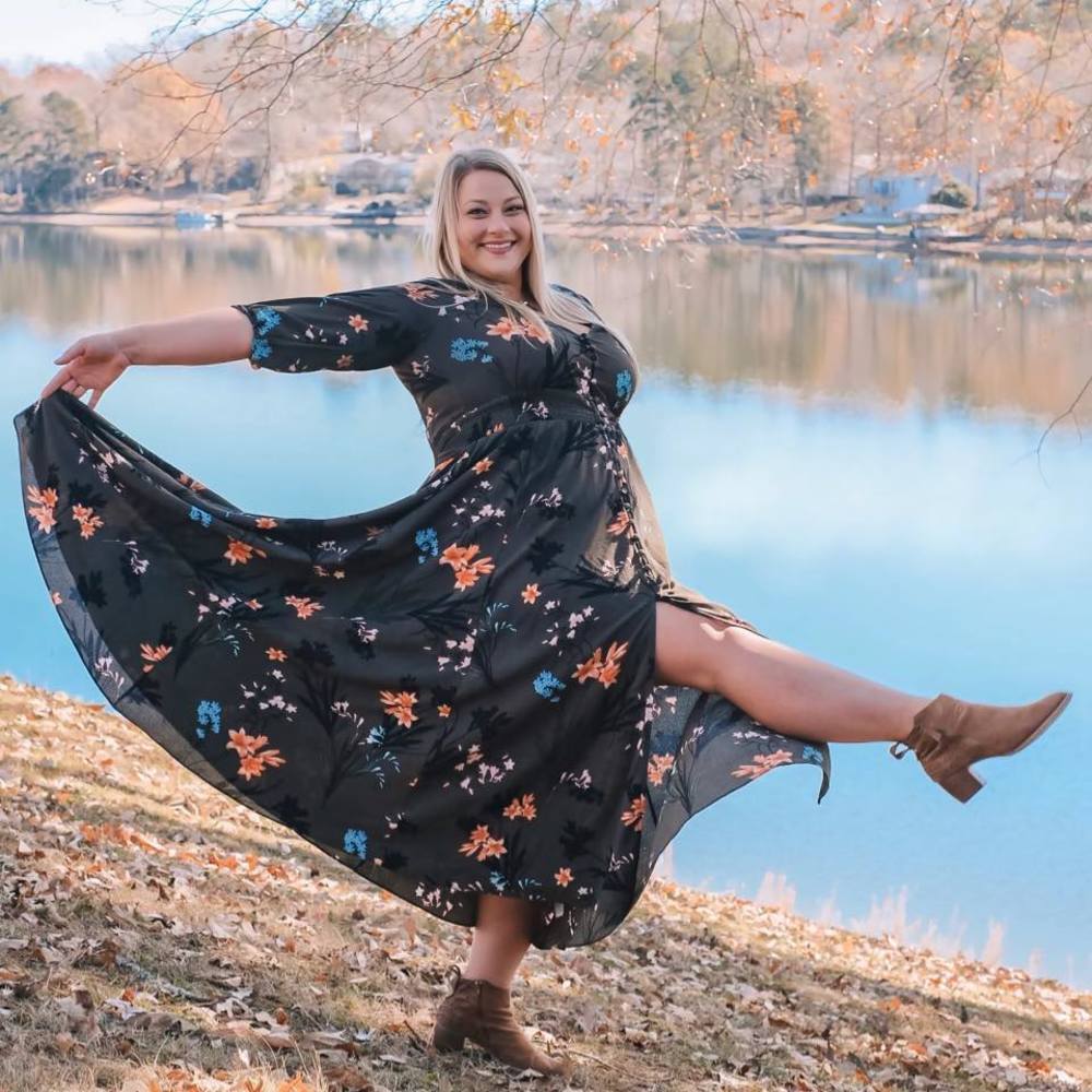 Meet your Posher, Sunny